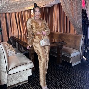 Golden Matching Set size M